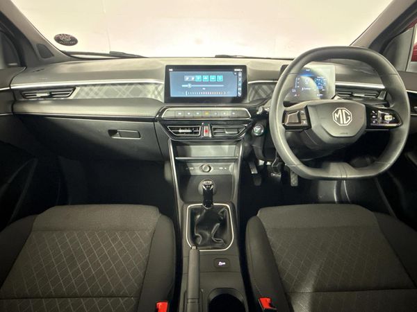 2026-MG-MG3-15-Comfort image:1