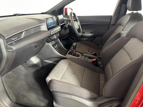 2026-MG-MG3-15-Comfort image:8