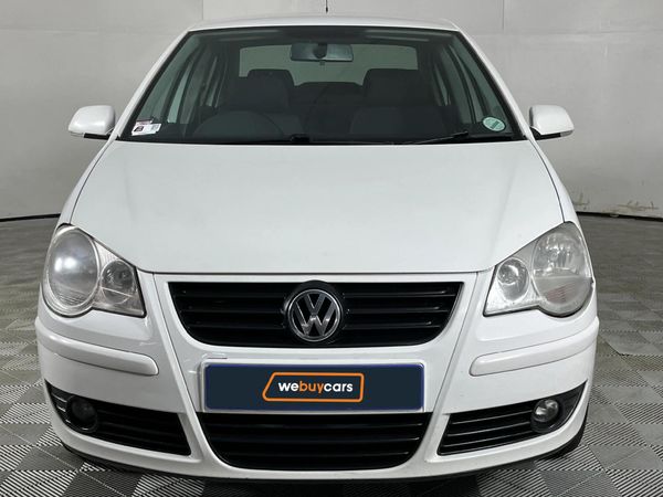 2006-Volkswagen-Polo-19-TDI-Highline image:12