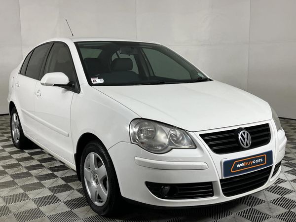 2006-Volkswagen-Polo-19-TDI-Highline image:13