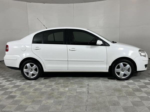 2006-Volkswagen-Polo-19-TDI-Highline image:14