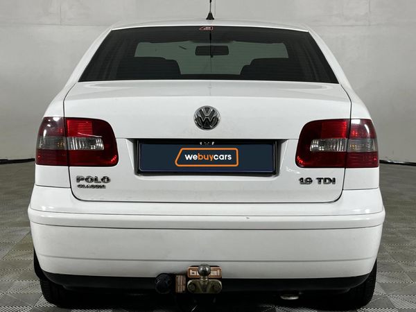 2006-Volkswagen-Polo-19-TDI-Highline image:15