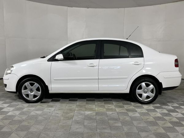 2006-Volkswagen-Polo-19-TDI-Highline image:16