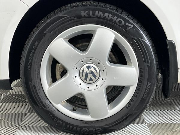 2006-Volkswagen-Polo-19-TDI-Highline image:4