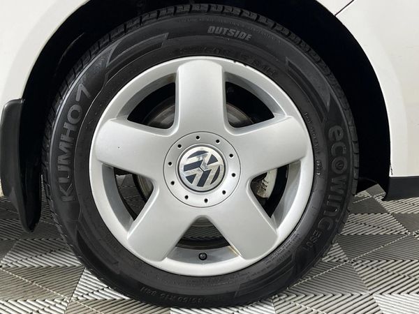 2006-Volkswagen-Polo-19-TDI-Highline image:5