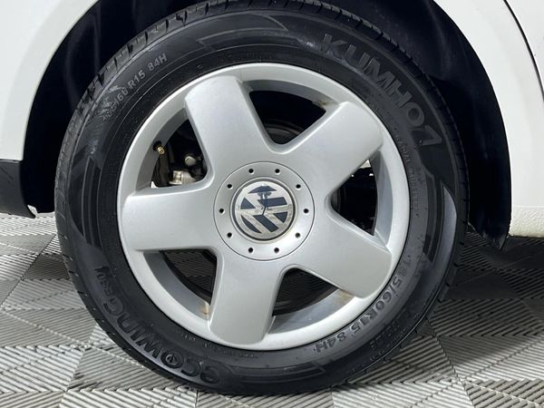 2006-Volkswagen-Polo-19-TDI-Highline image:7