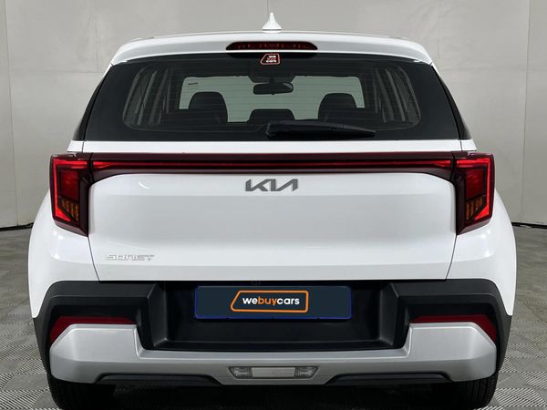 2025-Kia-Sonet-15-LS-Auto image:16