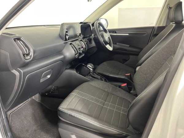 2025-Kia-Sonet-15-LS-Auto image:8
