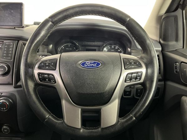 2018-Ford-Ranger-22-TDCi-XLS-4x4-Auto-Double-Cab image:10