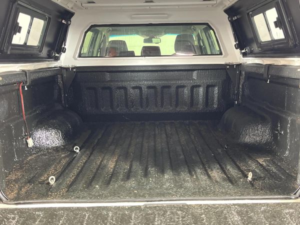 2018-Ford-Ranger-22-TDCi-XLS-4x4-Auto-Double-Cab image:11