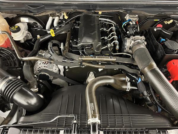 2018-Ford-Ranger-22-TDCi-XLS-4x4-Auto-Double-Cab image:13