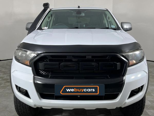 2018-Ford-Ranger-22-TDCi-XLS-4x4-Auto-Double-Cab image:14