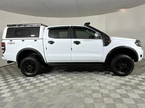 2018-Ford-Ranger-22-TDCi-XLS-4x4-Auto-Double-Cab image:16