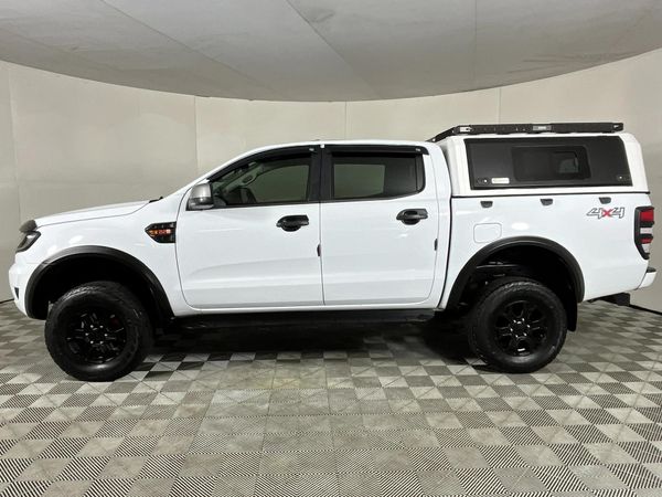 2018-Ford-Ranger-22-TDCi-XLS-4x4-Auto-Double-Cab image:18