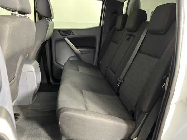 2018-Ford-Ranger-22-TDCi-XLS-4x4-Auto-Double-Cab image:2