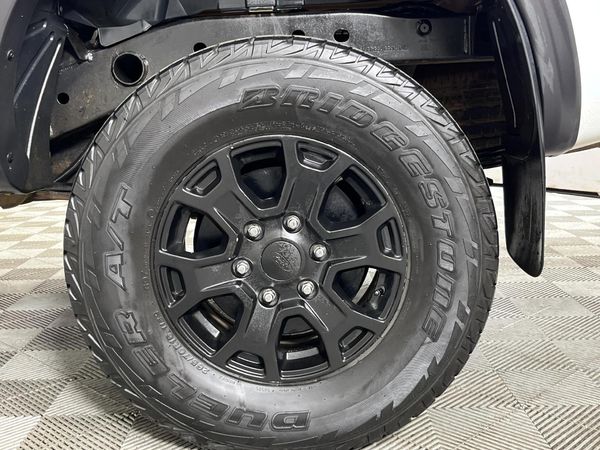 2018-Ford-Ranger-22-TDCi-XLS-4x4-Auto-Double-Cab image:5