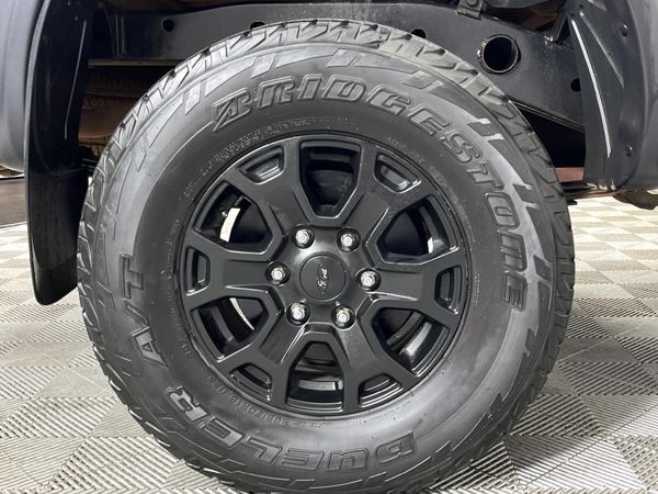 2018-Ford-Ranger-22-TDCi-XLS-4x4-Auto-Double-Cab image:6