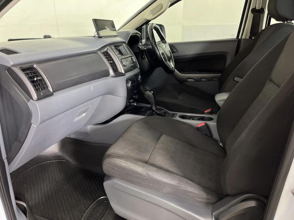2018-Ford-Ranger-22-TDCi-XLS-4x4-Auto-Double-Cab image:7