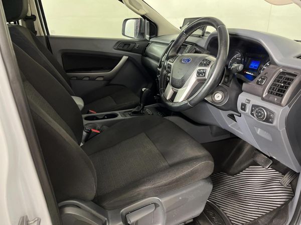 2018-Ford-Ranger-22-TDCi-XLS-4x4-Auto-Double-Cab image:8