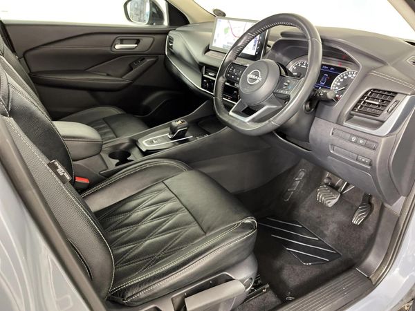 2023-Nissan-Qashqai-13T-Acenta-Xtronic image:9
