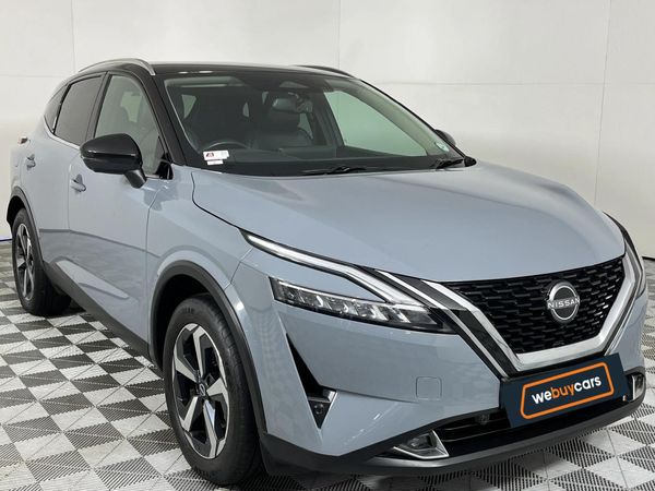 2023-Nissan-Qashqai-13T-Acenta-Xtronic image:17
