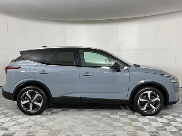 2023-Nissan-Qashqai-13T-Acenta-Xtronic image:18