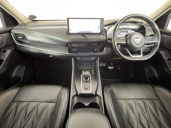 2023-Nissan-Qashqai-13T-Acenta-Xtronic image:1