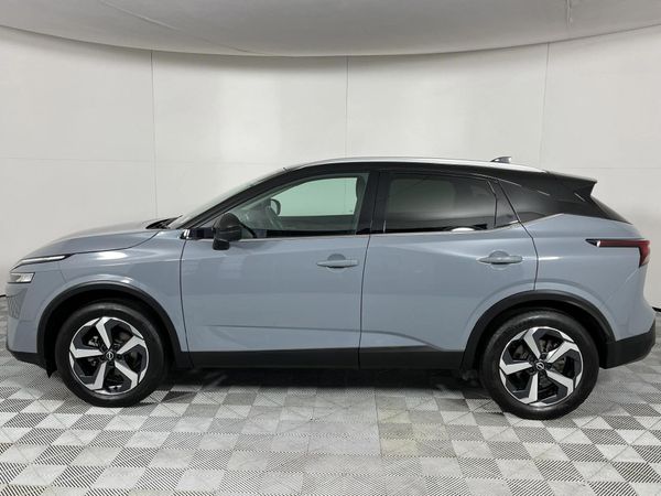 2023-Nissan-Qashqai-13T-Acenta-Xtronic image:20
