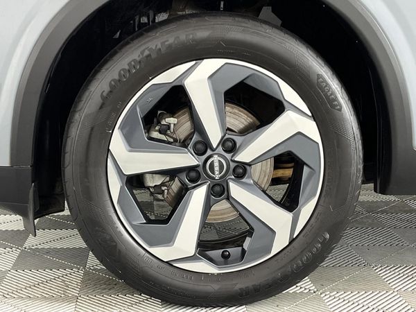 2023-Nissan-Qashqai-13T-Acenta-Xtronic image:5