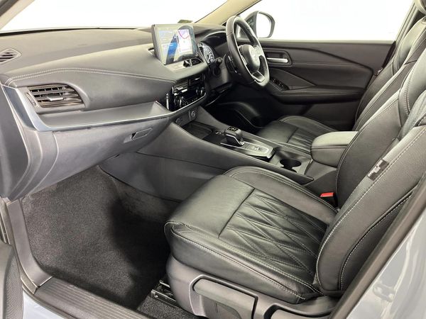 2023-Nissan-Qashqai-13T-Acenta-Xtronic image:8