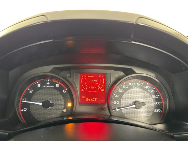 2019-Isuzu-D-Max-250-HO-Fleetise-Single-Cab image:1
