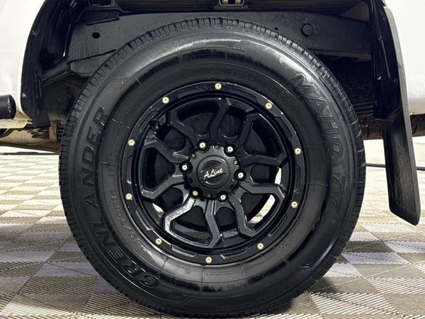 2019-Isuzu-D-Max-250-HO-Fleetise-Single-Cab image:4