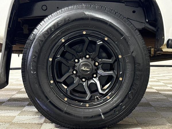2019-Isuzu-D-Max-250-HO-Fleetise-Single-Cab image:5