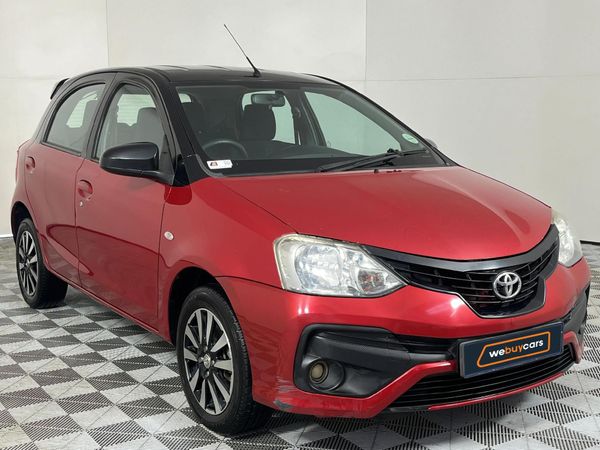 2020-Toyota-Etios-15-Sport-LTD-Edition-5-dr image:15