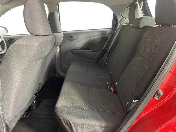 2020-Toyota-Etios-15-Sport-LTD-Edition-5-dr image:3