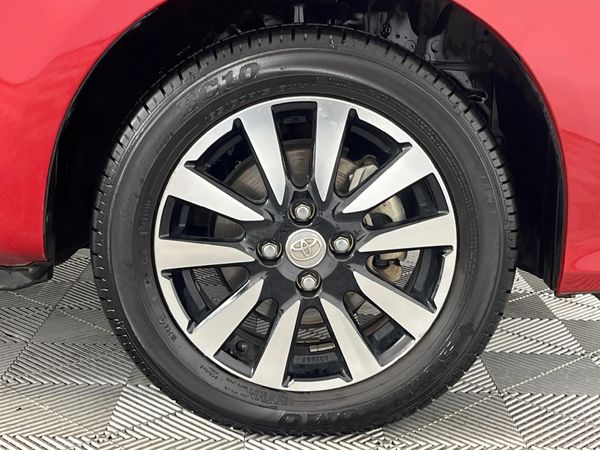 2020-Toyota-Etios-15-Sport-LTD-Edition-5-dr image:5