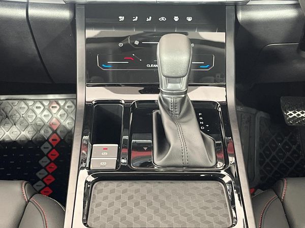 2026-Chery-Tiggo-4-Pro-15-LiT-Auto image:10
