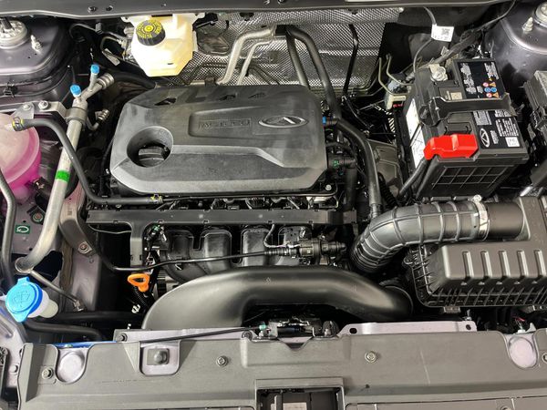 2026-Chery-Tiggo-4-Pro-15-LiT-Auto image:13