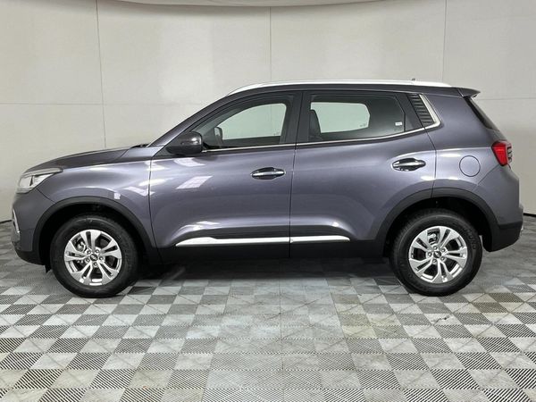2026-Chery-Tiggo-4-Pro-15-LiT-Auto image:19