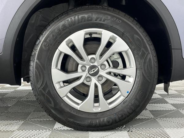 2026-Chery-Tiggo-4-Pro-15-LiT-Auto image:4