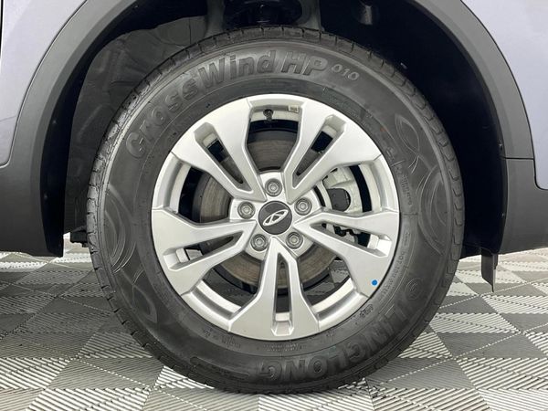 2026-Chery-Tiggo-4-Pro-15-LiT-Auto image:5
