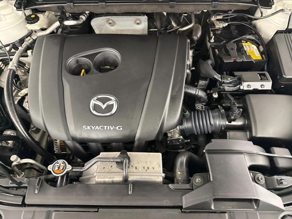 2022-Mazda-CX-5-20-Active image:11