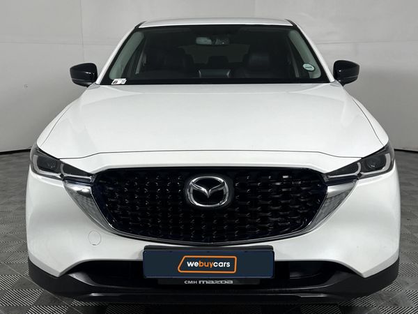 2022-Mazda-CX-5-20-Active image:13