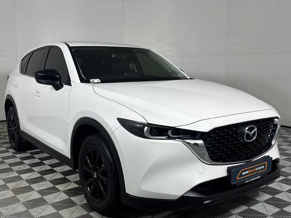 2022-Mazda-CX-5-20-Active image:14