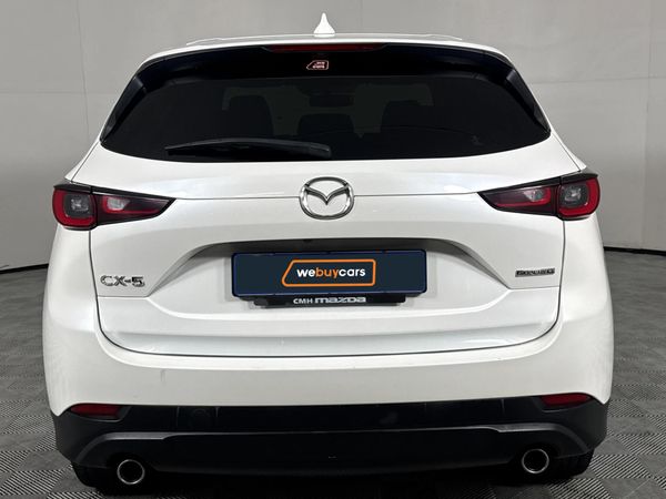2022-Mazda-CX-5-20-Active image:16