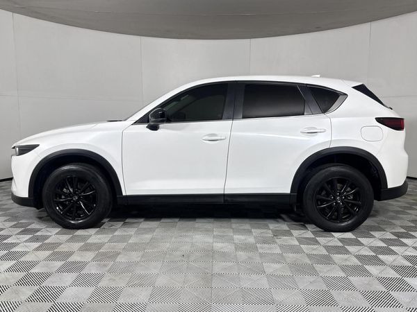 2022-Mazda-CX-5-20-Active image:17