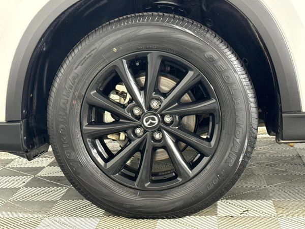 2022-Mazda-CX-5-20-Active image:4