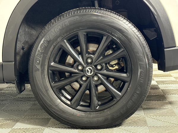 2022-Mazda-CX-5-20-Active image:6