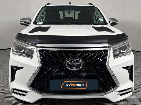 2016-Toyota-Hilux-28-GD-6-Raised-Body-Raider-Double-Cab image:14