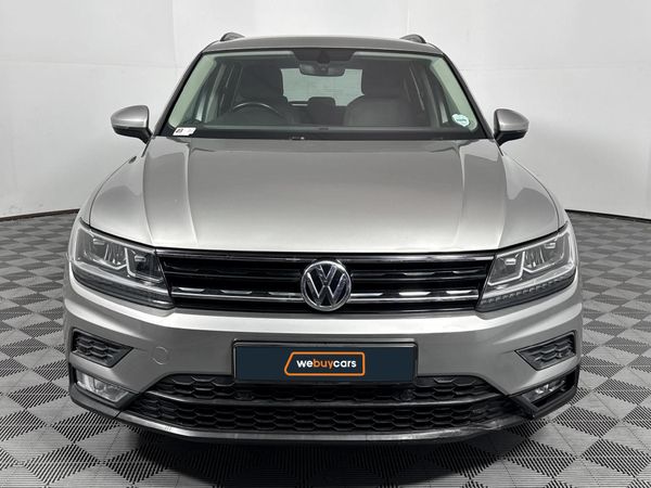 2017-Volkswagen-Tiguan-14-TSI-Comfortline-92kW image:14